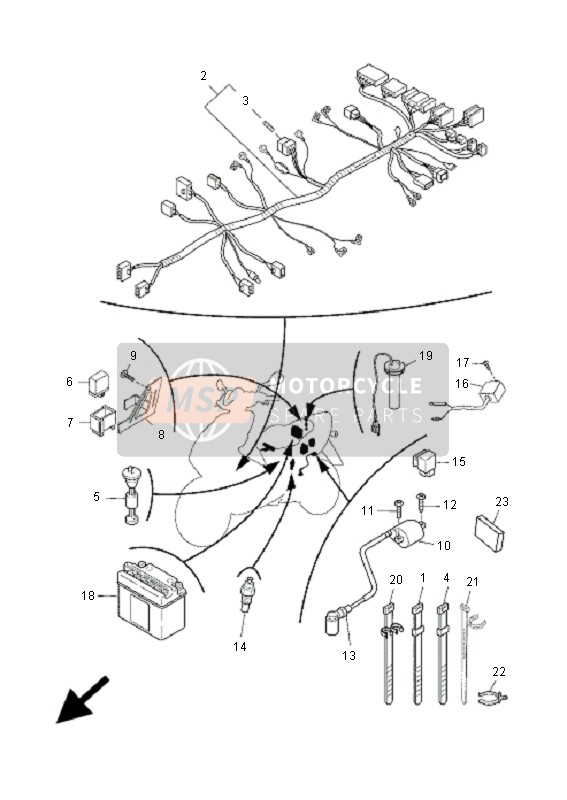 Électrique 2